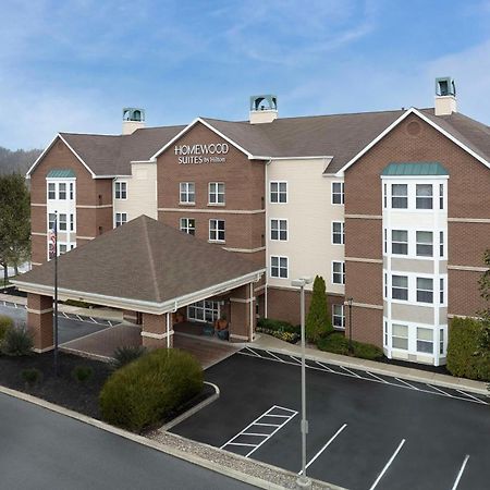 Homewood Suites By Hilton Reading-Wyomissing Exterior foto