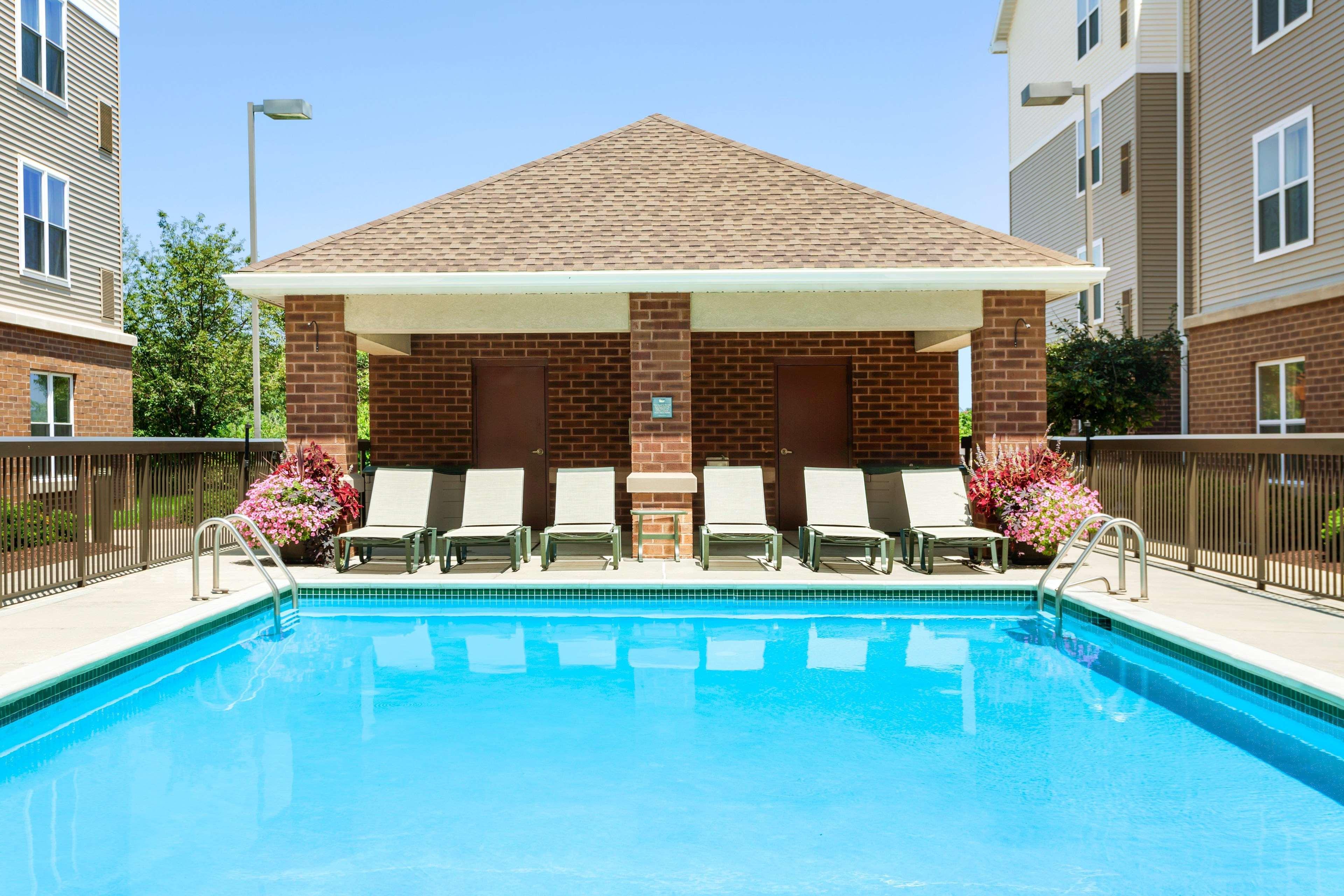 Homewood Suites By Hilton Reading-Wyomissing Exterior foto