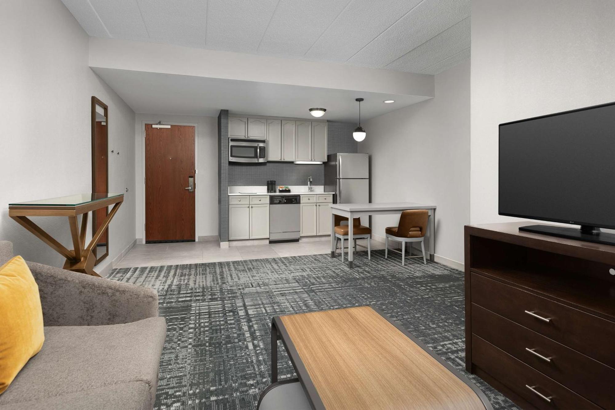 Homewood Suites By Hilton Reading-Wyomissing Exterior foto