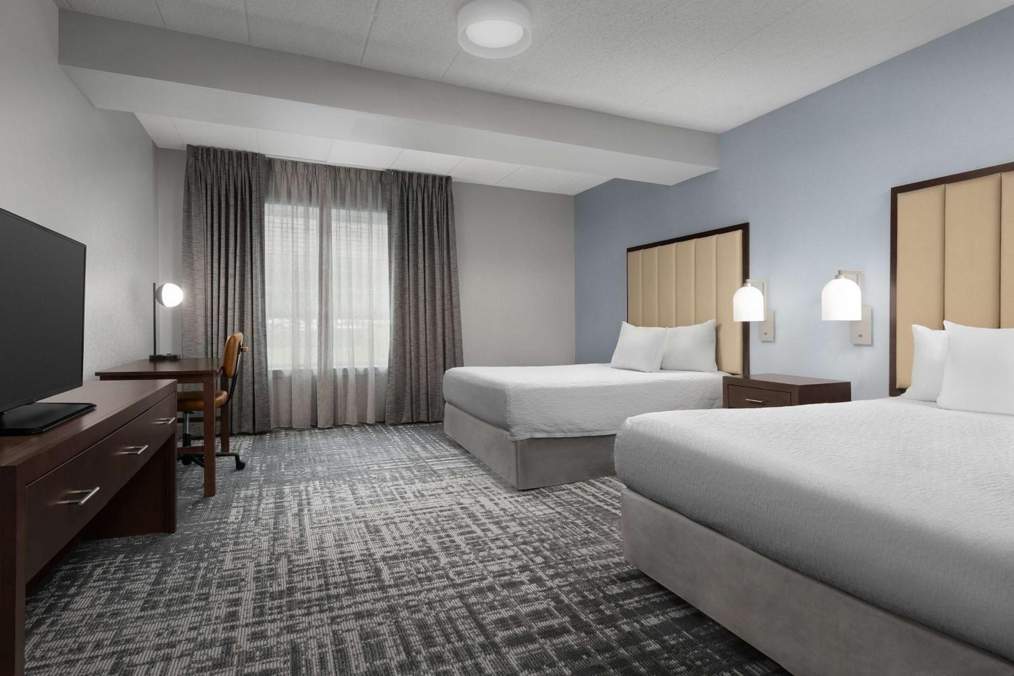 Homewood Suites By Hilton Reading-Wyomissing Exterior foto