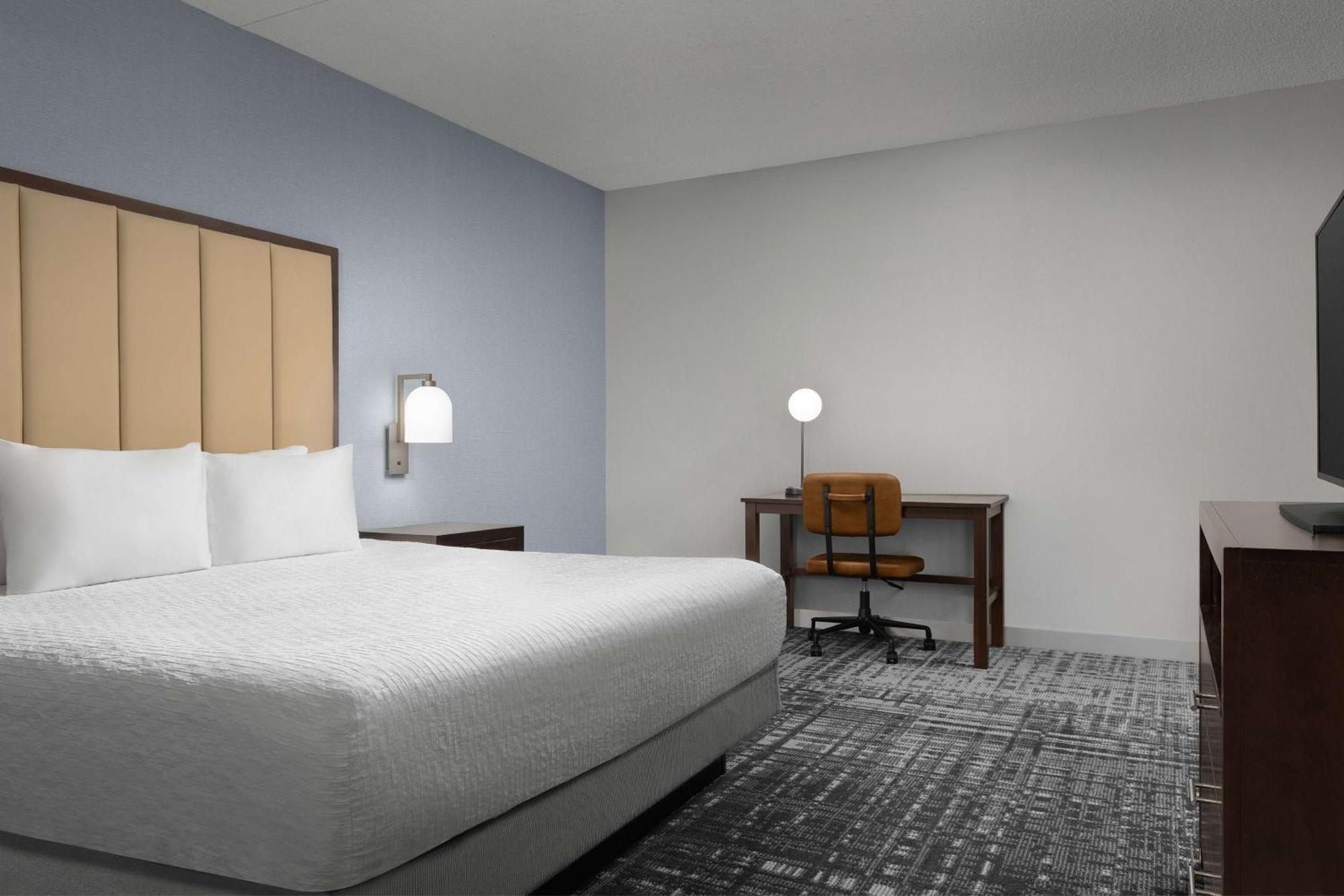 Homewood Suites By Hilton Reading-Wyomissing Exterior foto