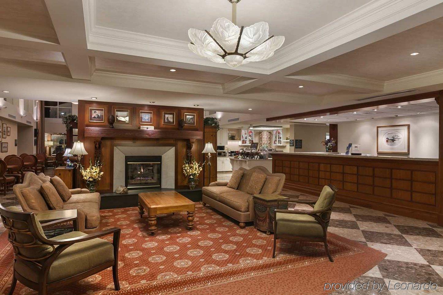 Homewood Suites By Hilton Reading-Wyomissing Interior foto