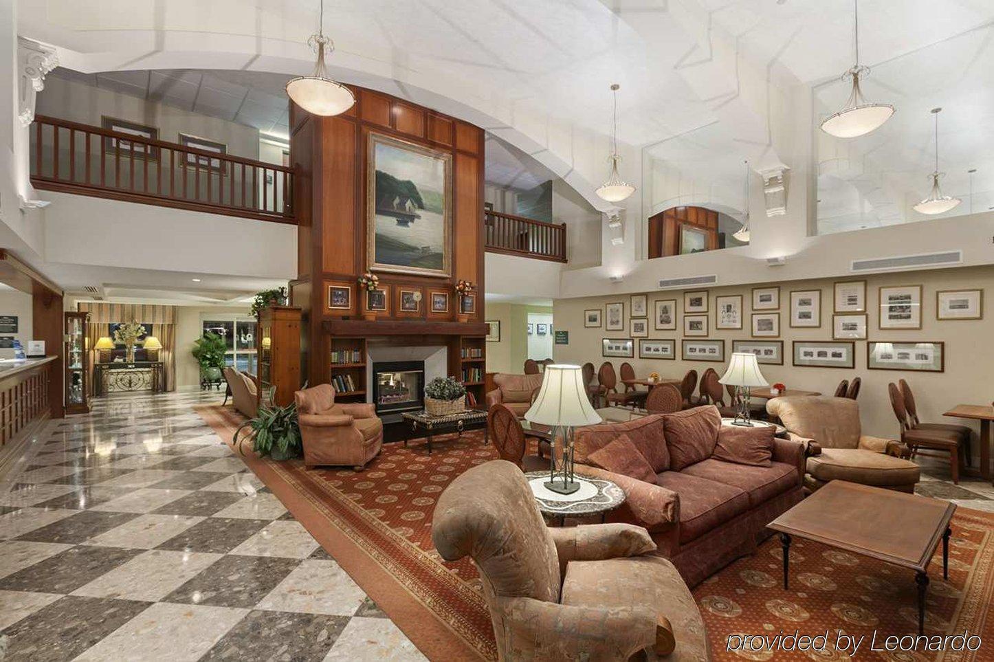 Homewood Suites By Hilton Reading-Wyomissing Interior foto