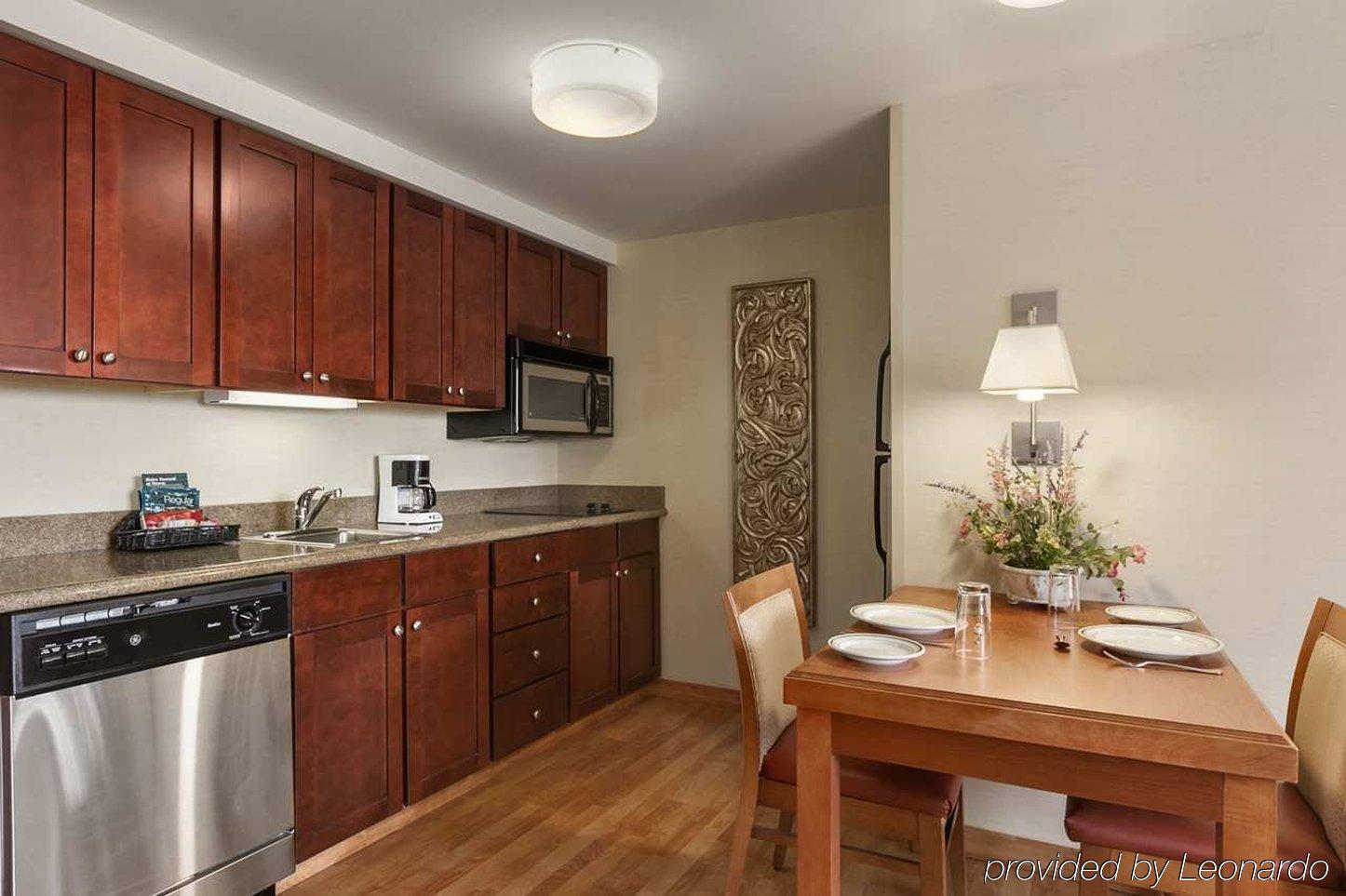 Homewood Suites By Hilton Reading-Wyomissing Zimmer foto